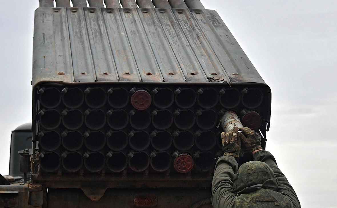 Евгений Биятов / РИА Новости