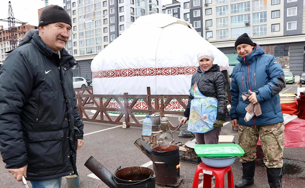 bucharada.gov.ua / Facebook (входит в корпорацию Meta, признана экстремистской и запрещена в России)