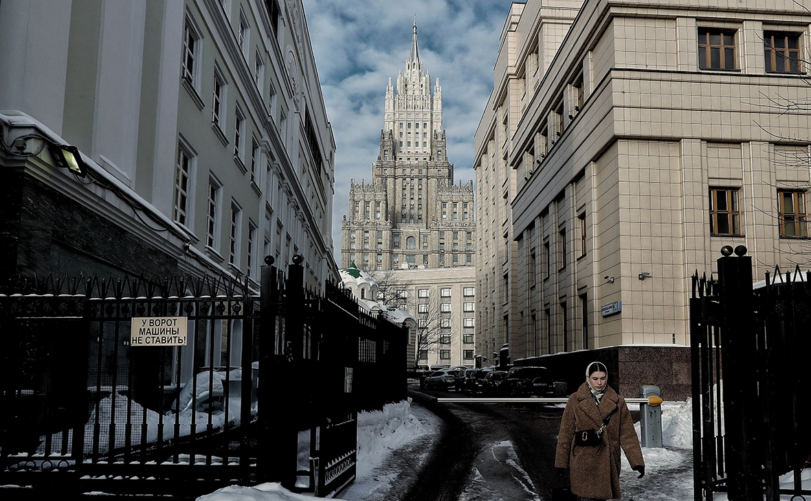 пресс-служба Минобороны РФ / ТАСС