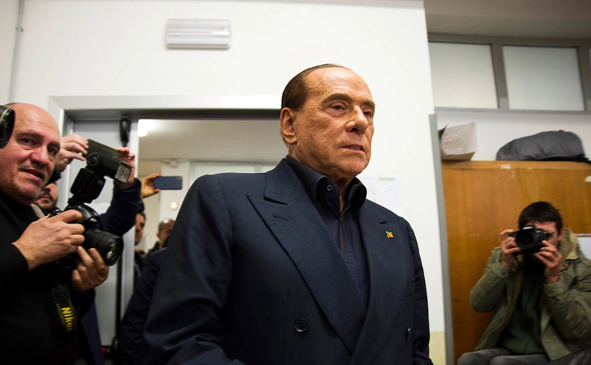 Marco Tacca / Getty Images