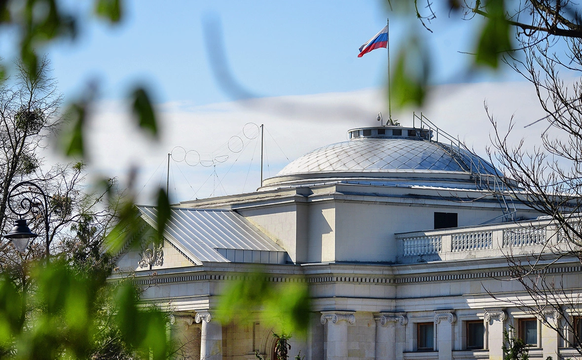 Алексей Витвицкий / РИА Новости