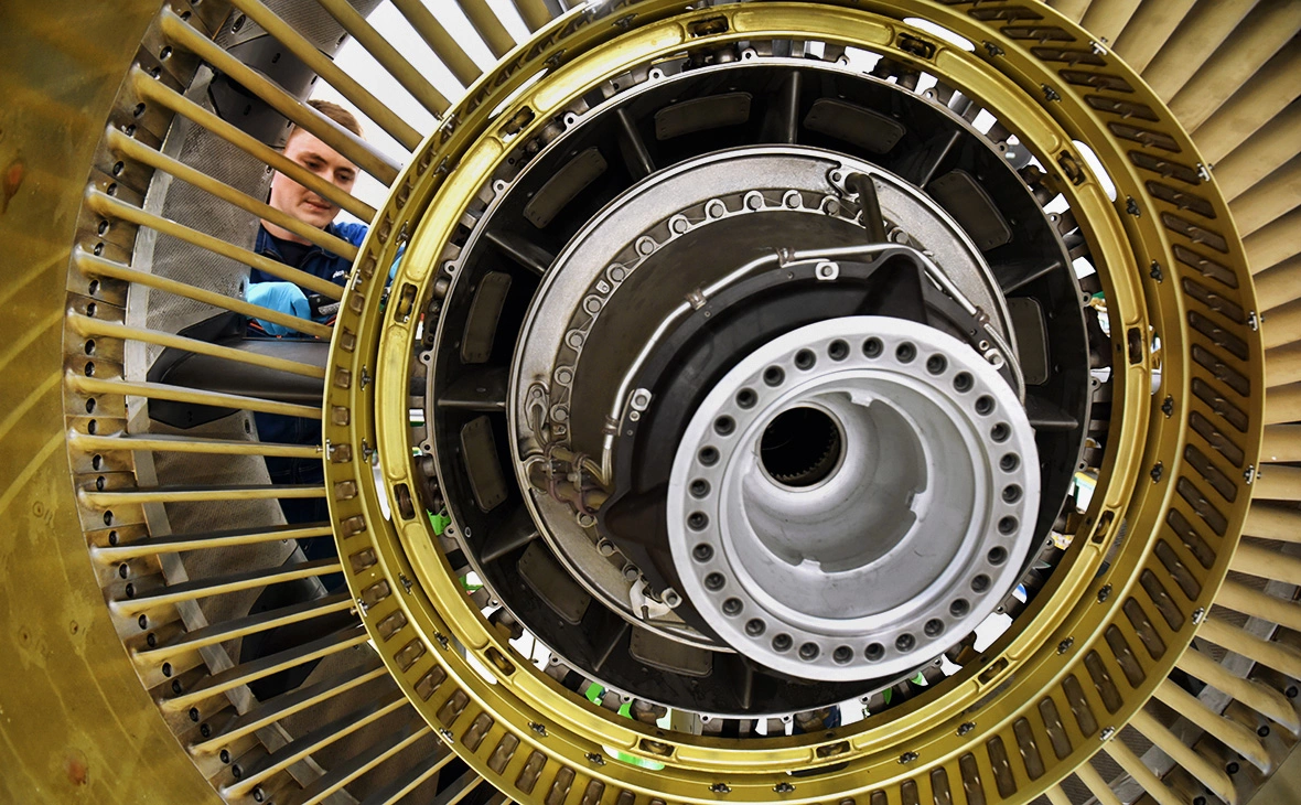 Антон Подгайко / РИА Новости