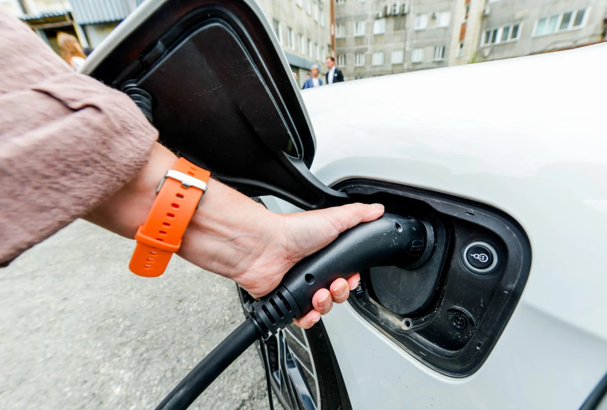 Вадим Ахметов / РИА URA.RU