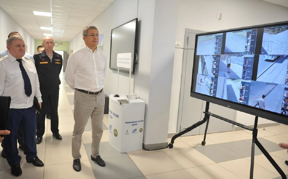 пресс-служба главы РБ