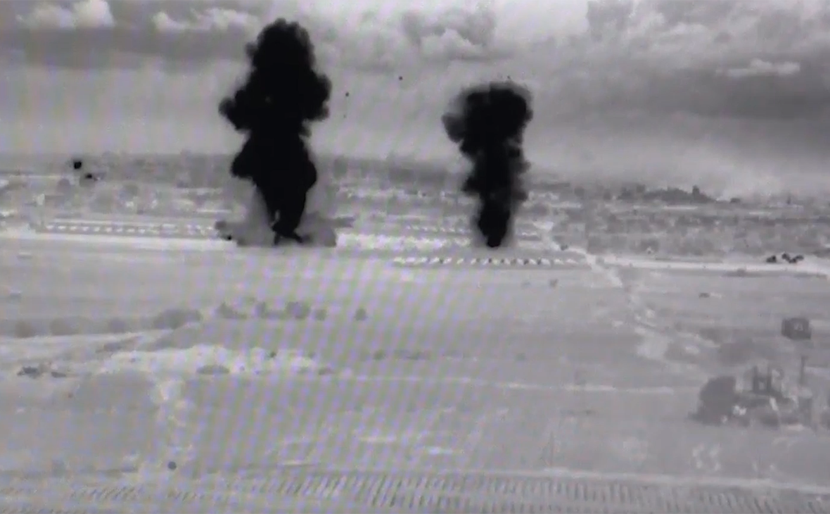 idfofficial / Telegram