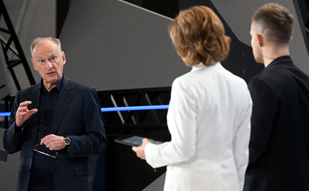 Кирилл Зыков / РИА Новости