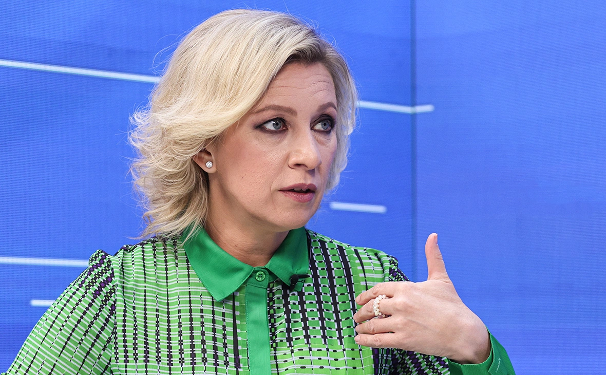 Сергей Бобылев / ТАСС