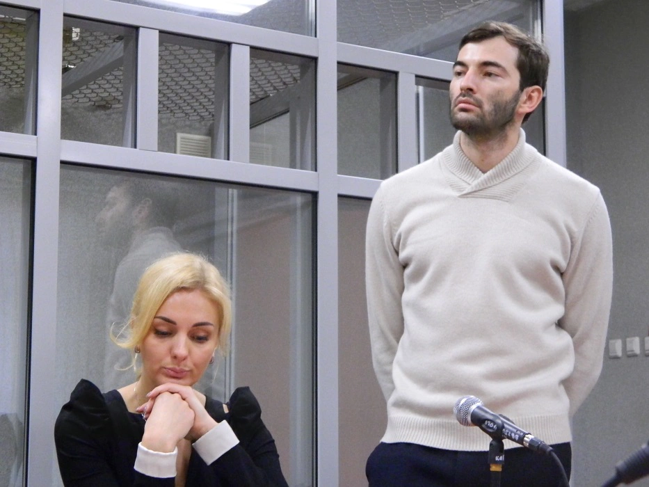 Михаил Лобанов