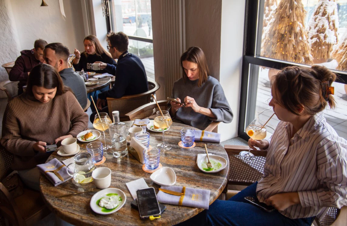 Илья Московец / URA.RU