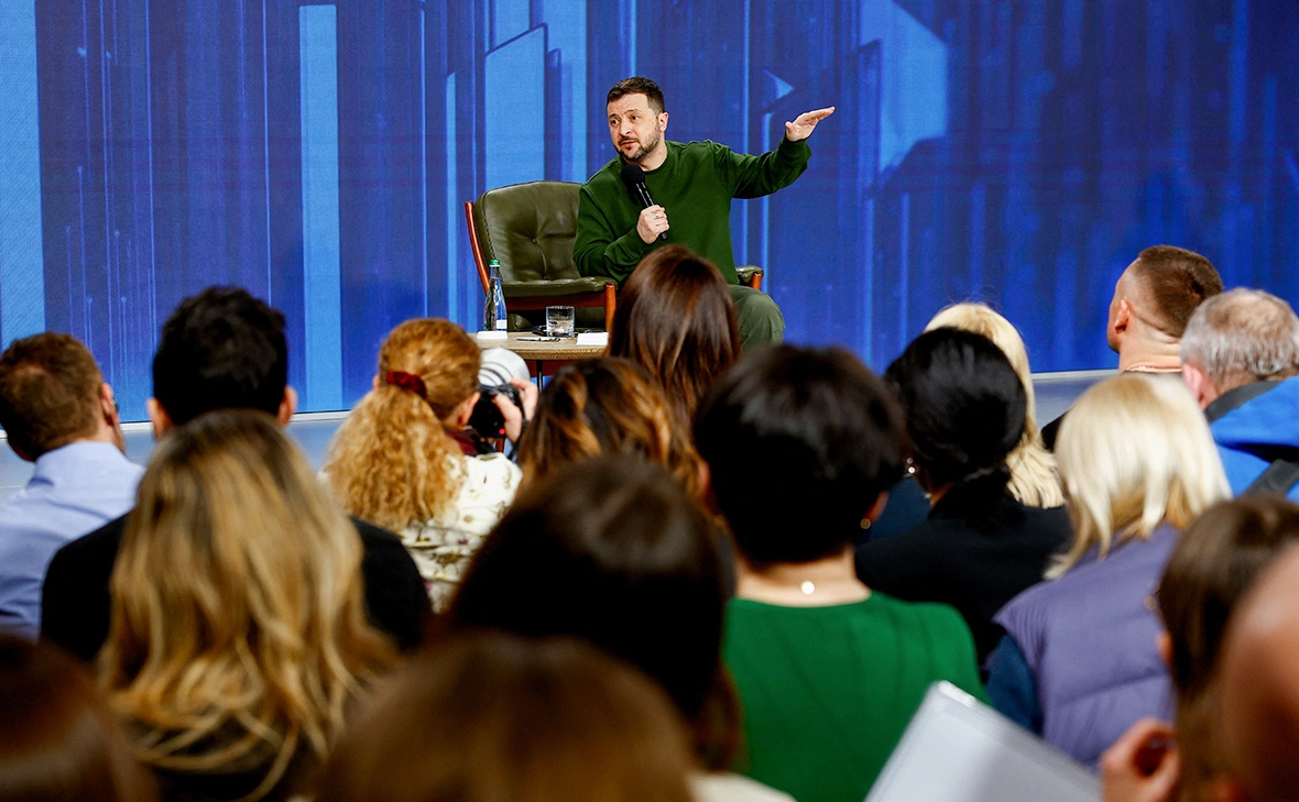 Валентин Огиренко / Reuters