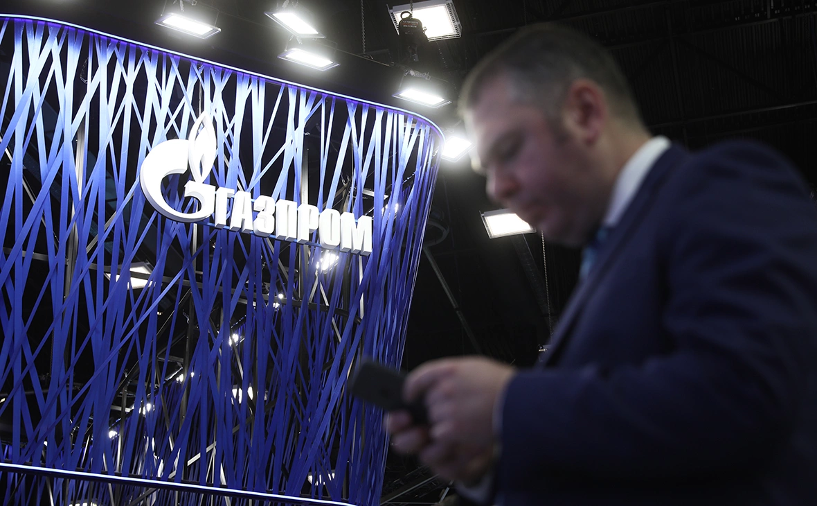 Евгений Разумный / Ведомости / ТАСС