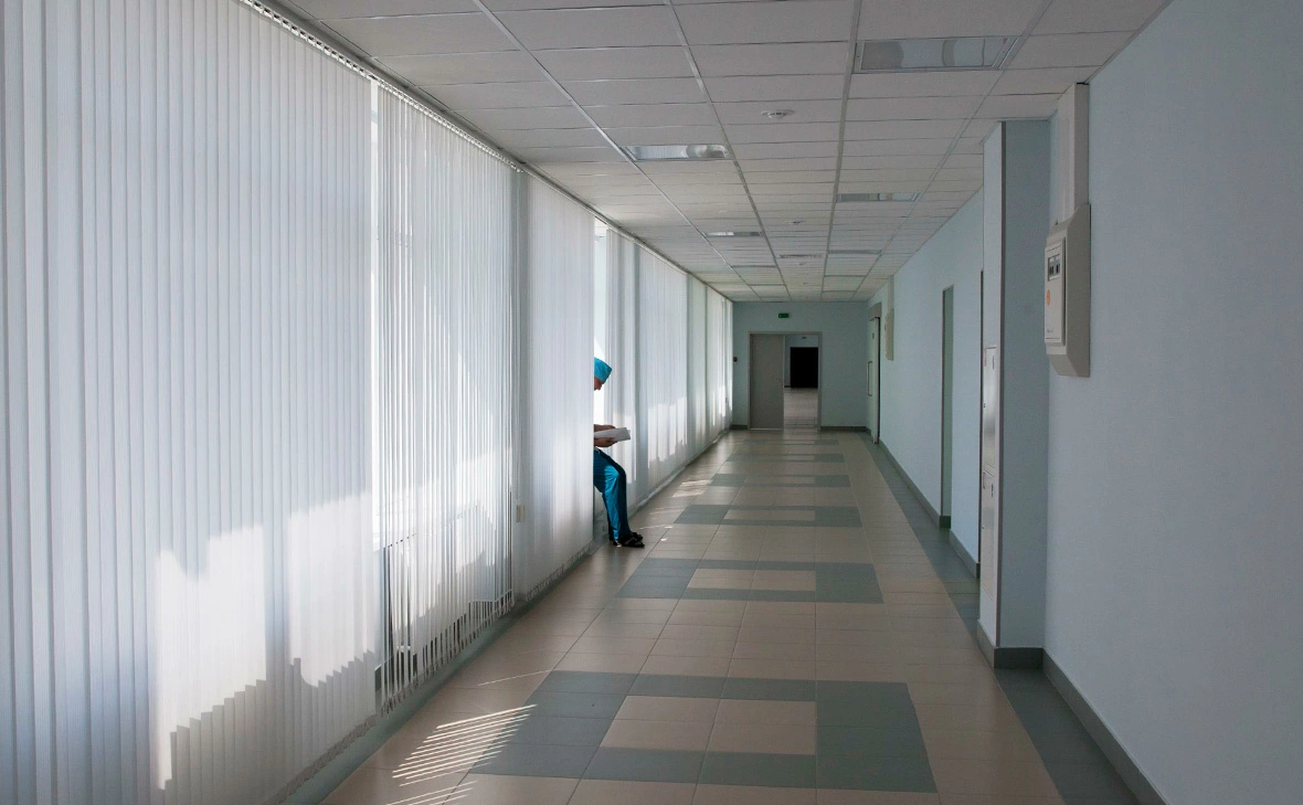 Николай Гынгазов / Russian Look / Global Look Press