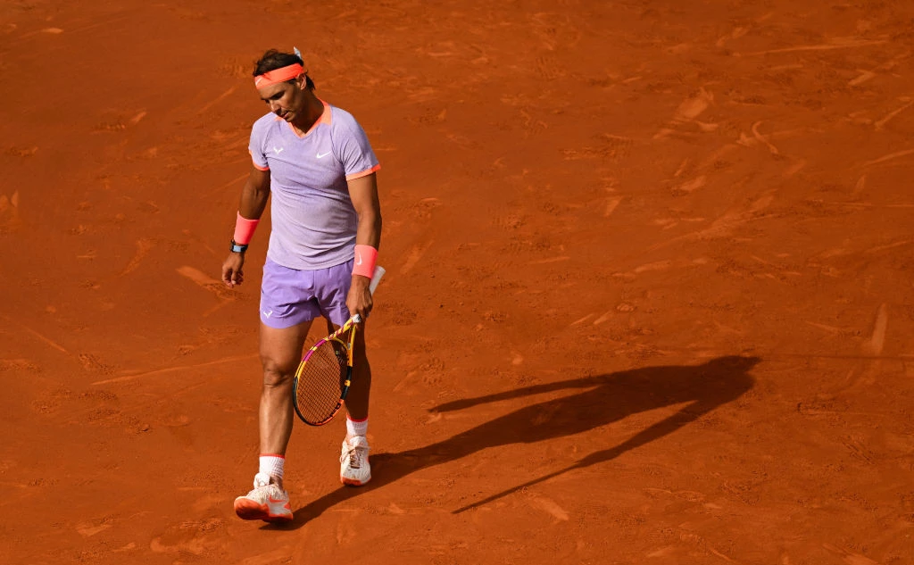 David Ramos / Getty Images