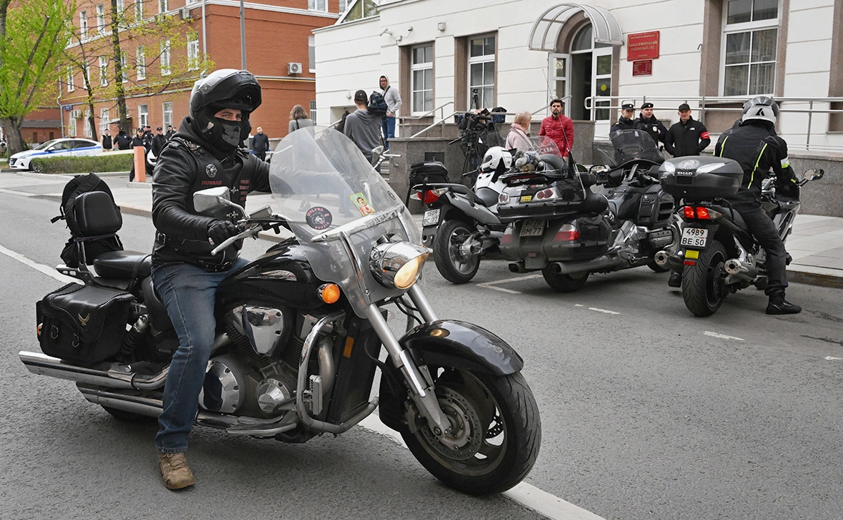 Илья Питалев / РИА Новости