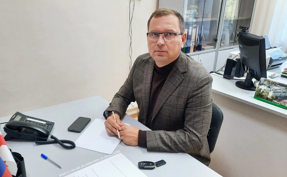 Омский городской совет