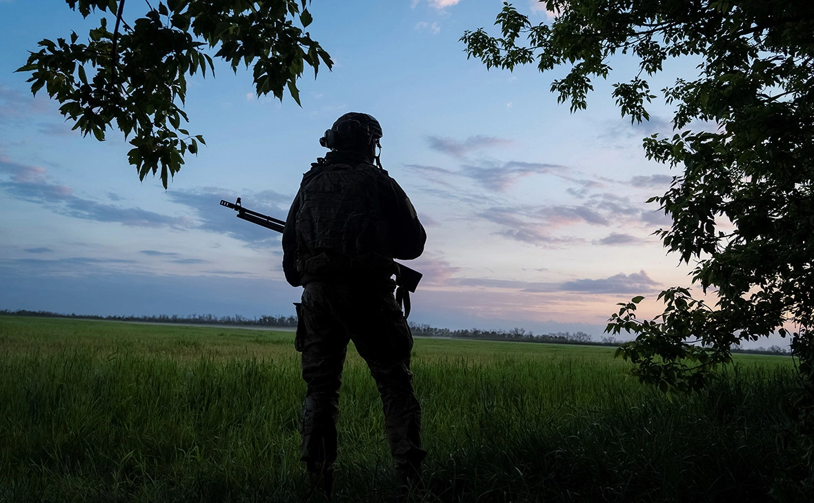 Инна Вареница / Reuters