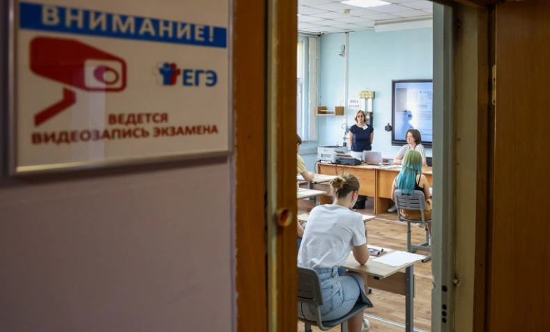 Александр Щербак / ТАСС