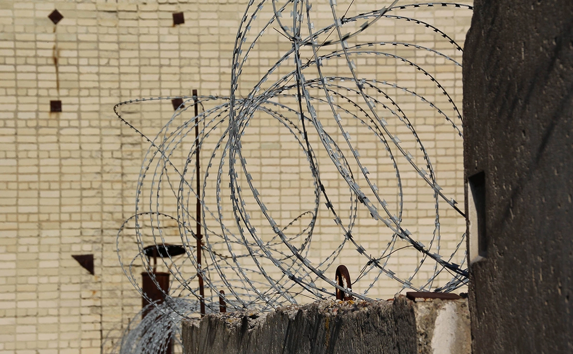 Филипп Кочетков / ТАСС