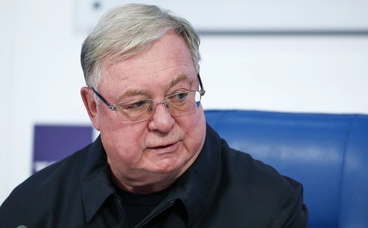 Сергей Булкин / ТАСС