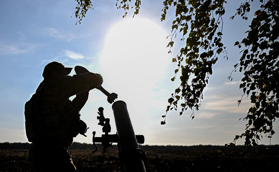 Сергей Бобылев / РИА Новости