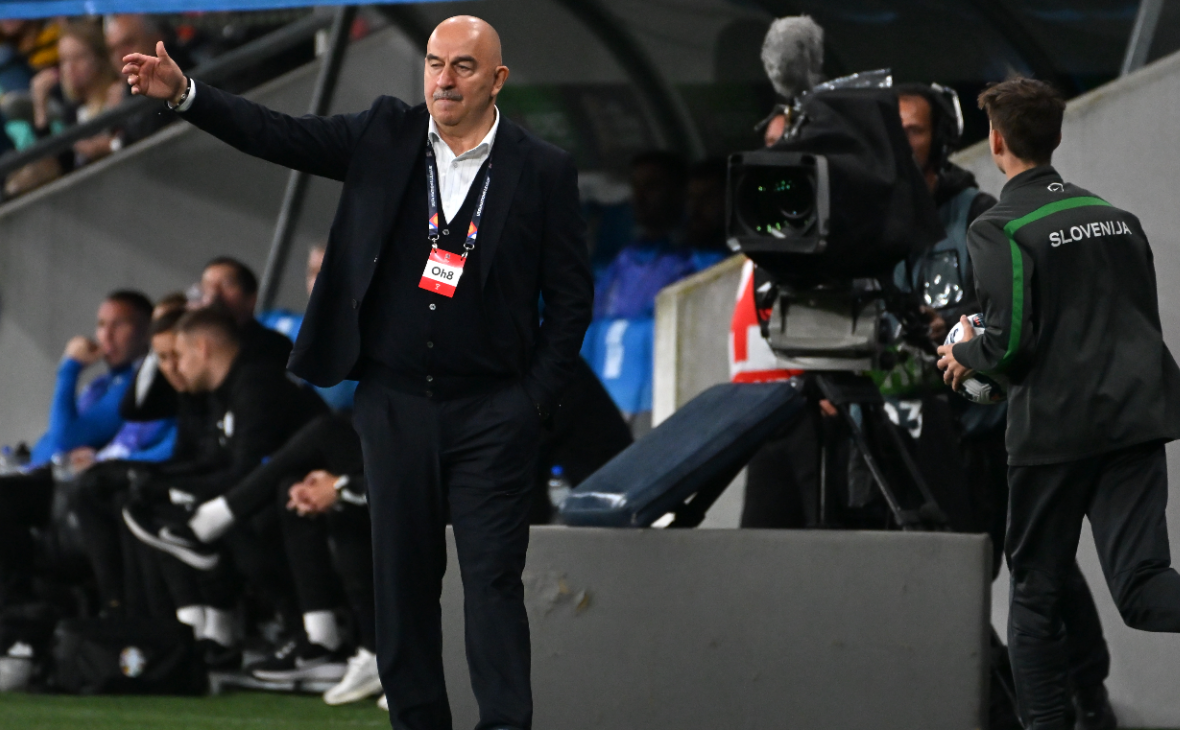 Igor Kupljenik / Keystone Press Agency / Global Look Press