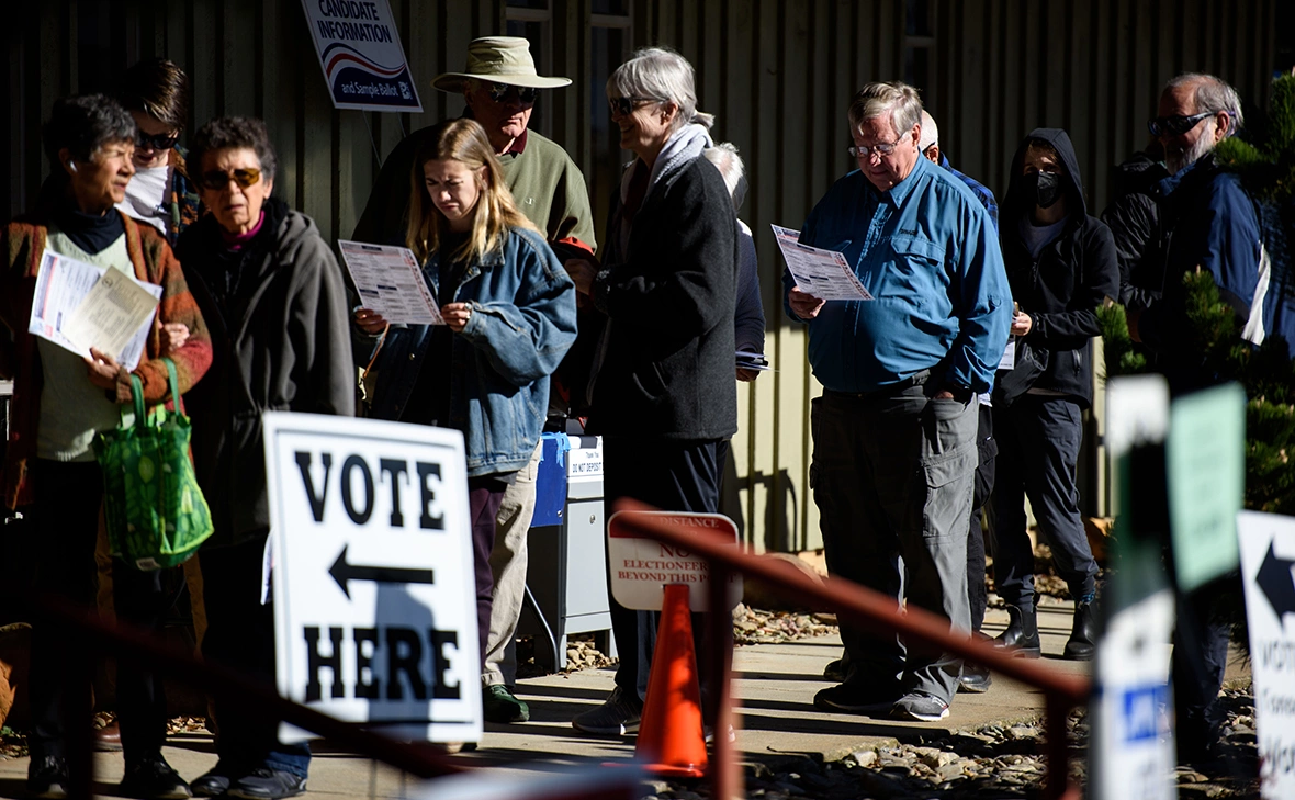 Melissa Sue Gerrits / Getty Images