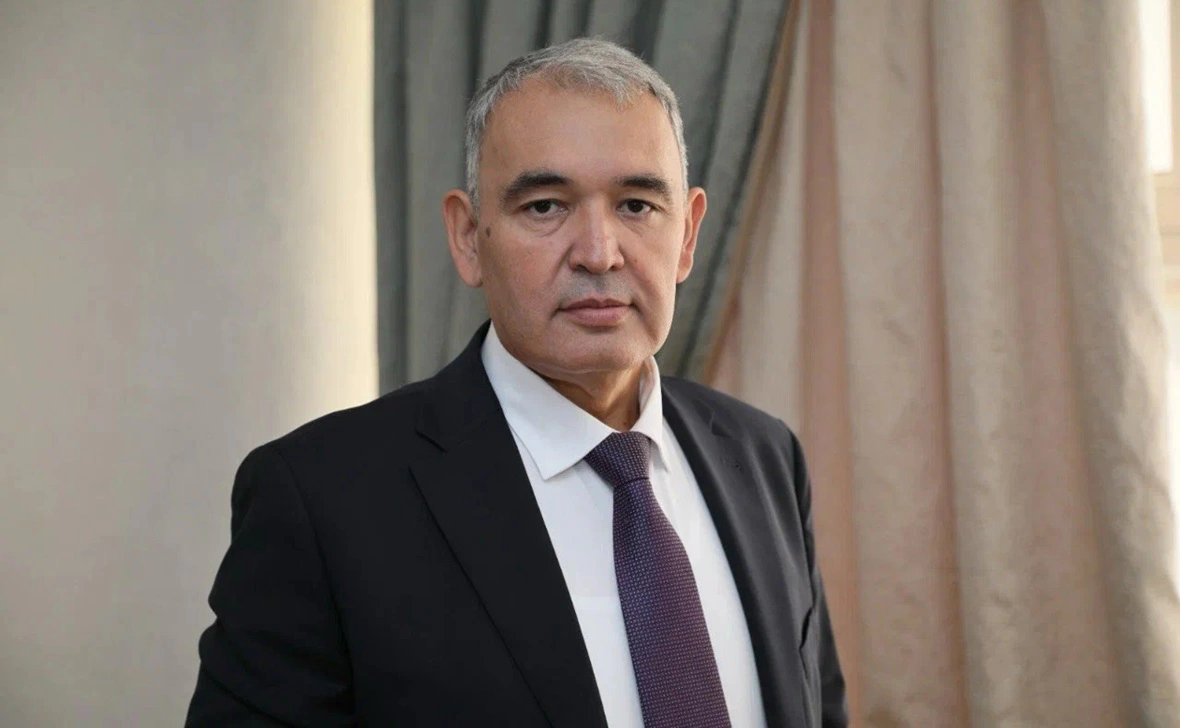 пресс-служба Минсельхозпрода РД