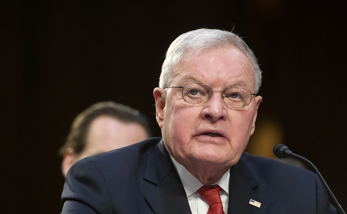 Rod Lamkey / Keystone Press Agency / Global Look Press