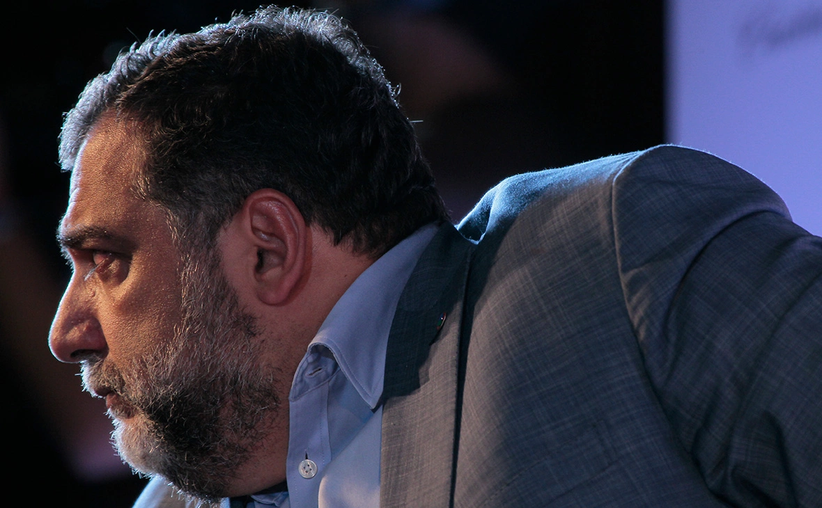 Владислав Шатило / РБК