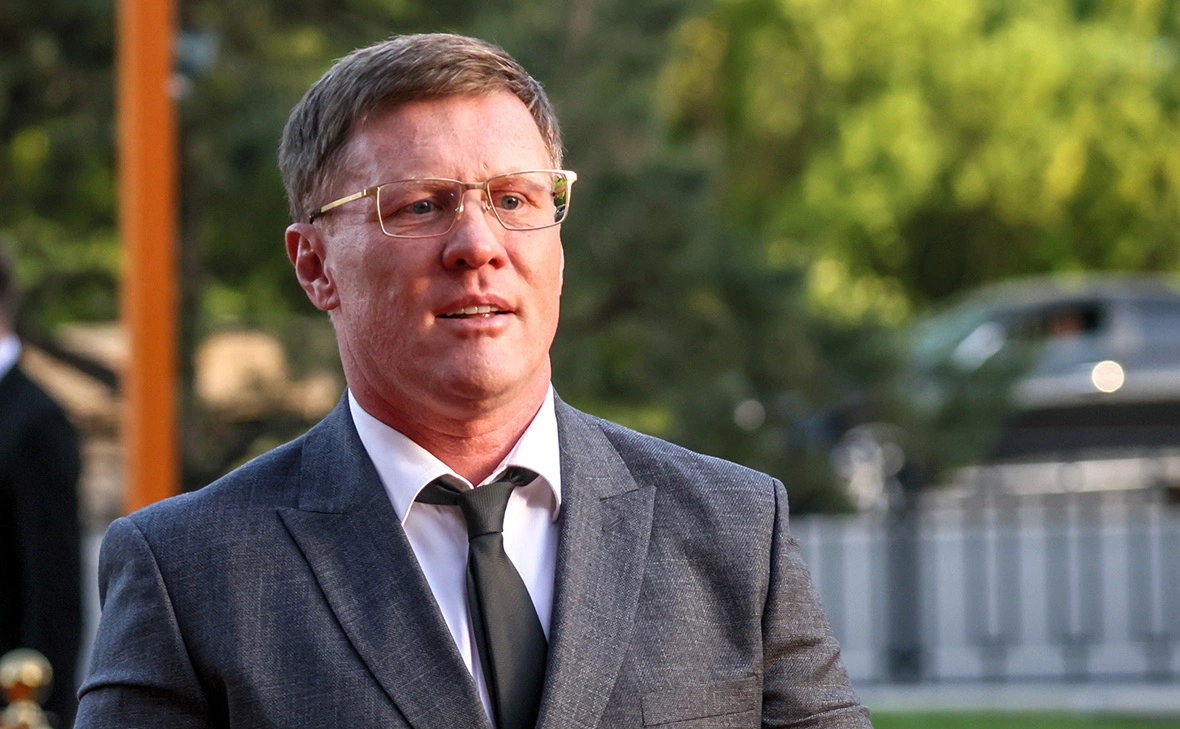 Александр Щербак / ТАСС