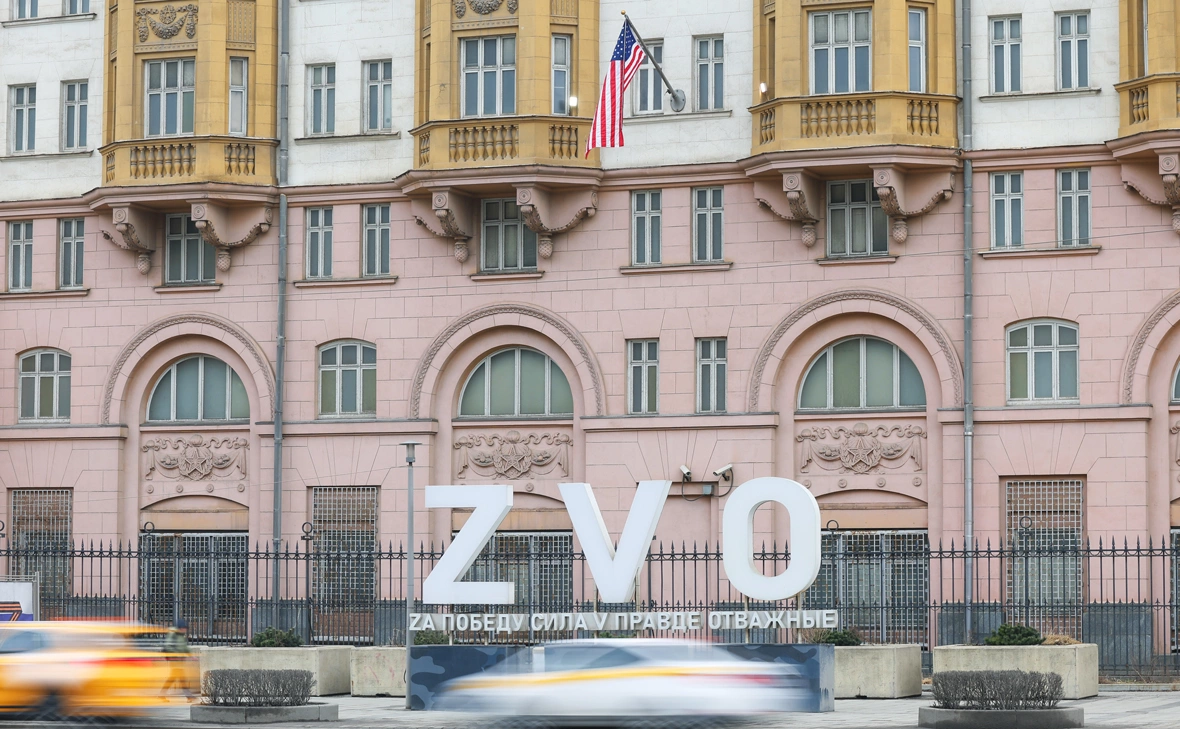 Валерий Шарифулин / ТАСС