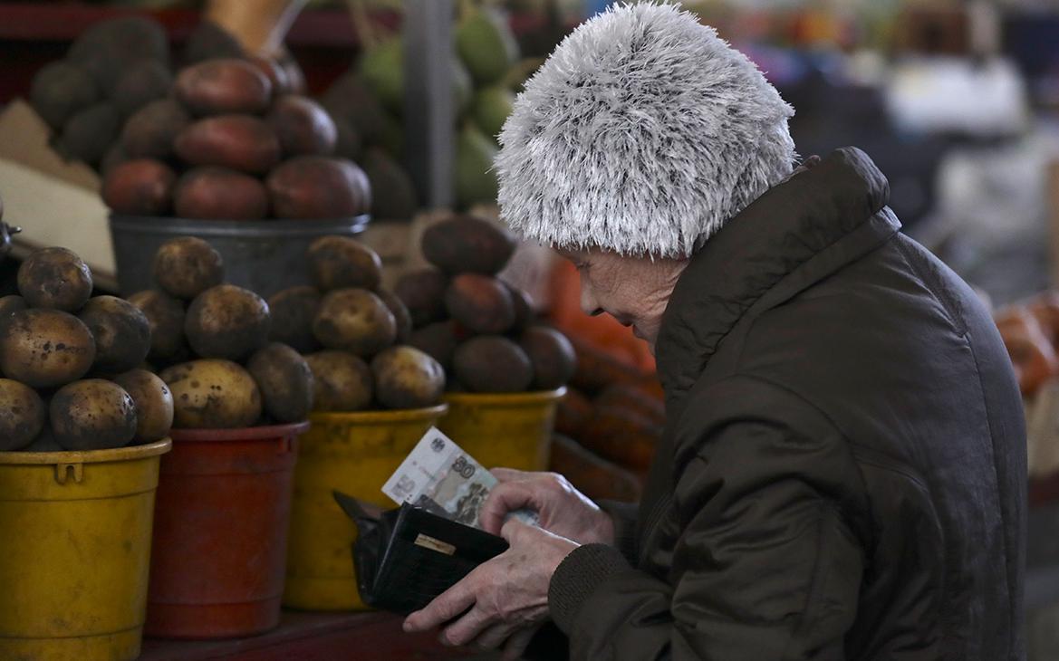 Новые регионы России вошли в топ-10 по спросу на наличные
