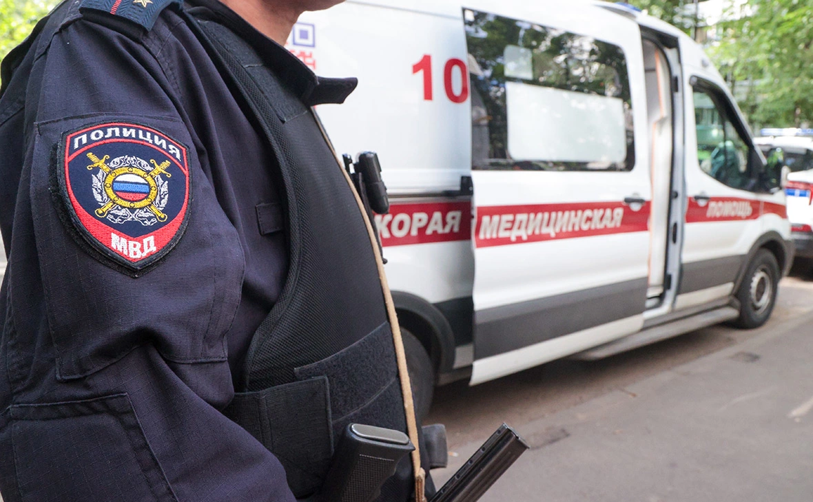 Алексей Белкин / NEWS.ru / Global Look Press