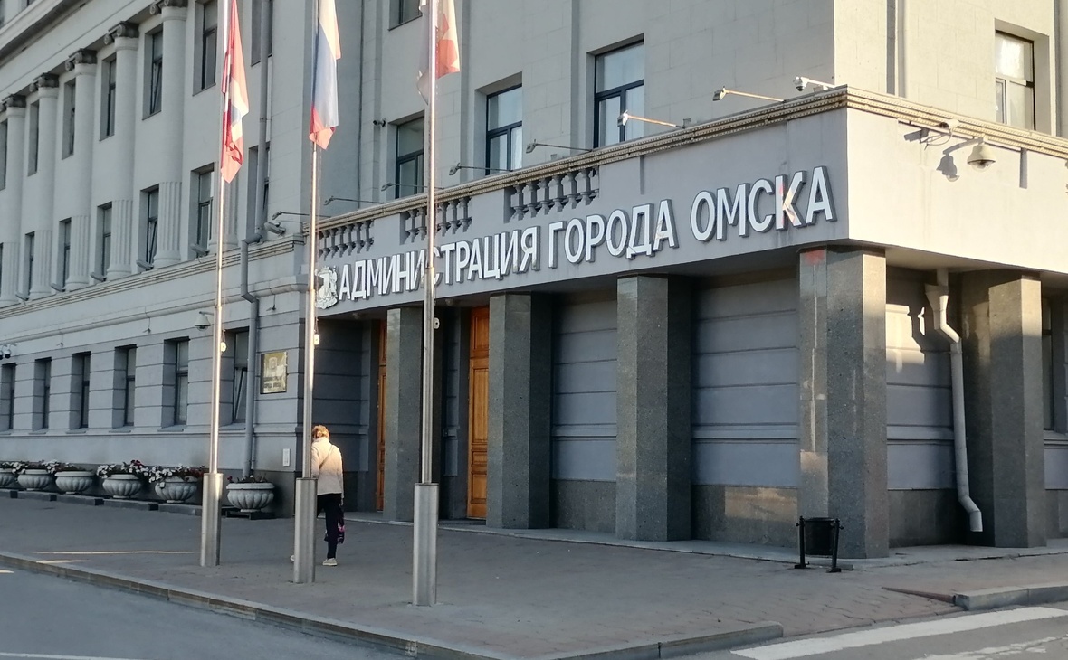 Фото: Евгений Яровой / РБК Омск