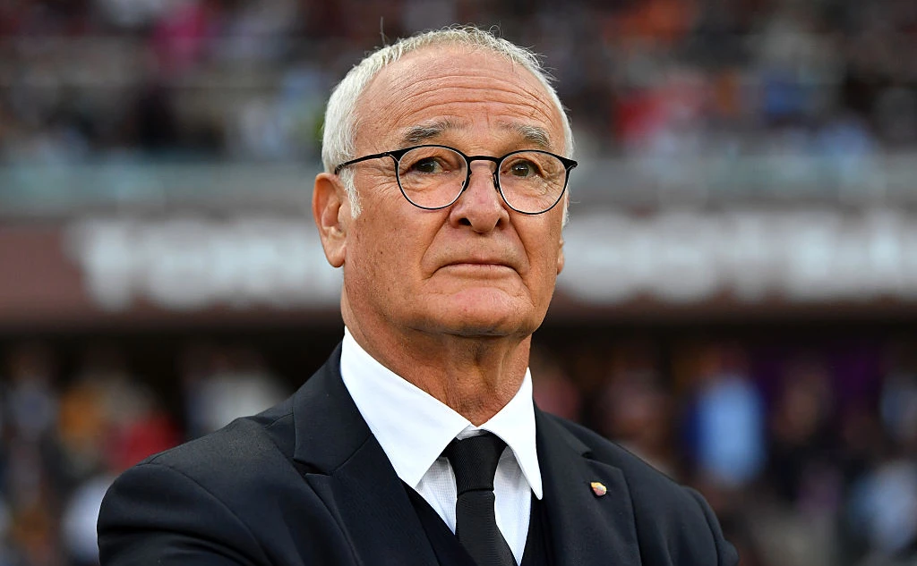 Valerio Pennicino / Getty Images