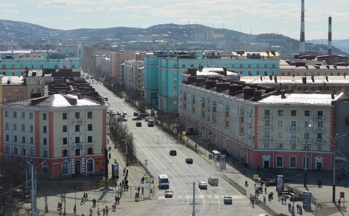 РБК Мурманск