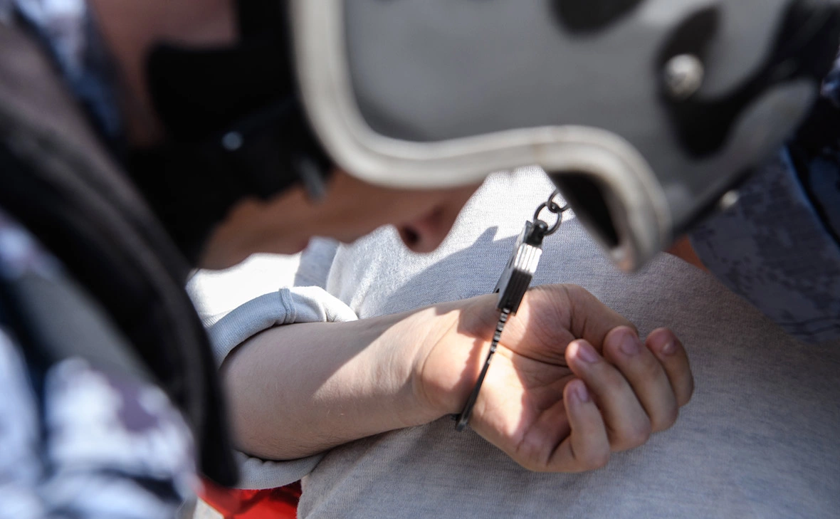 Илья Московец / URA.RU / Global Look Press