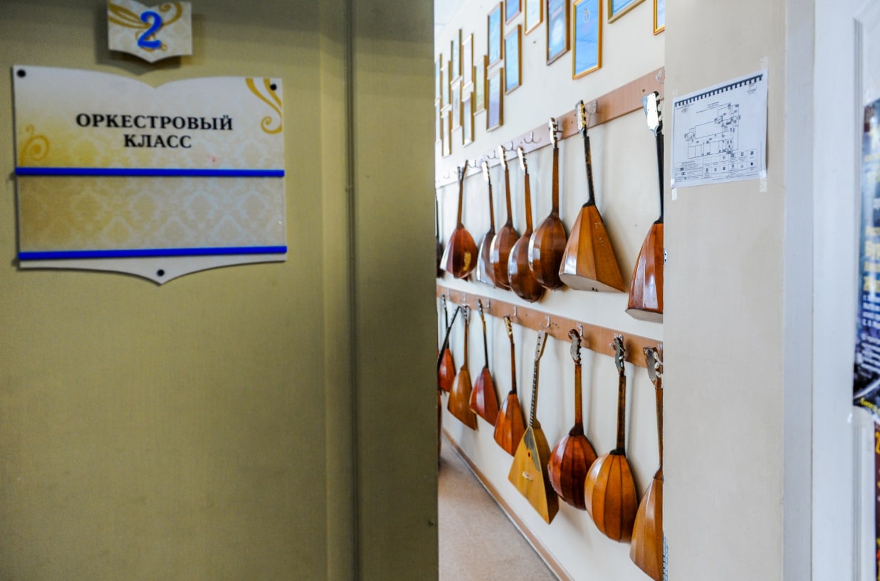 Фото: Вадим Ахметов / URA.RU