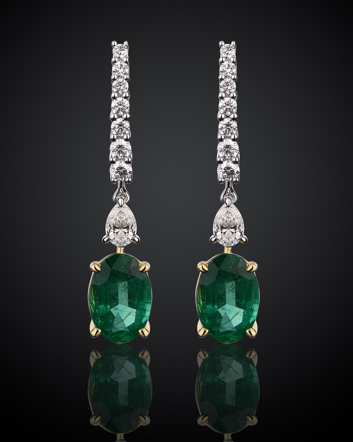 MIUZ Diamonds
