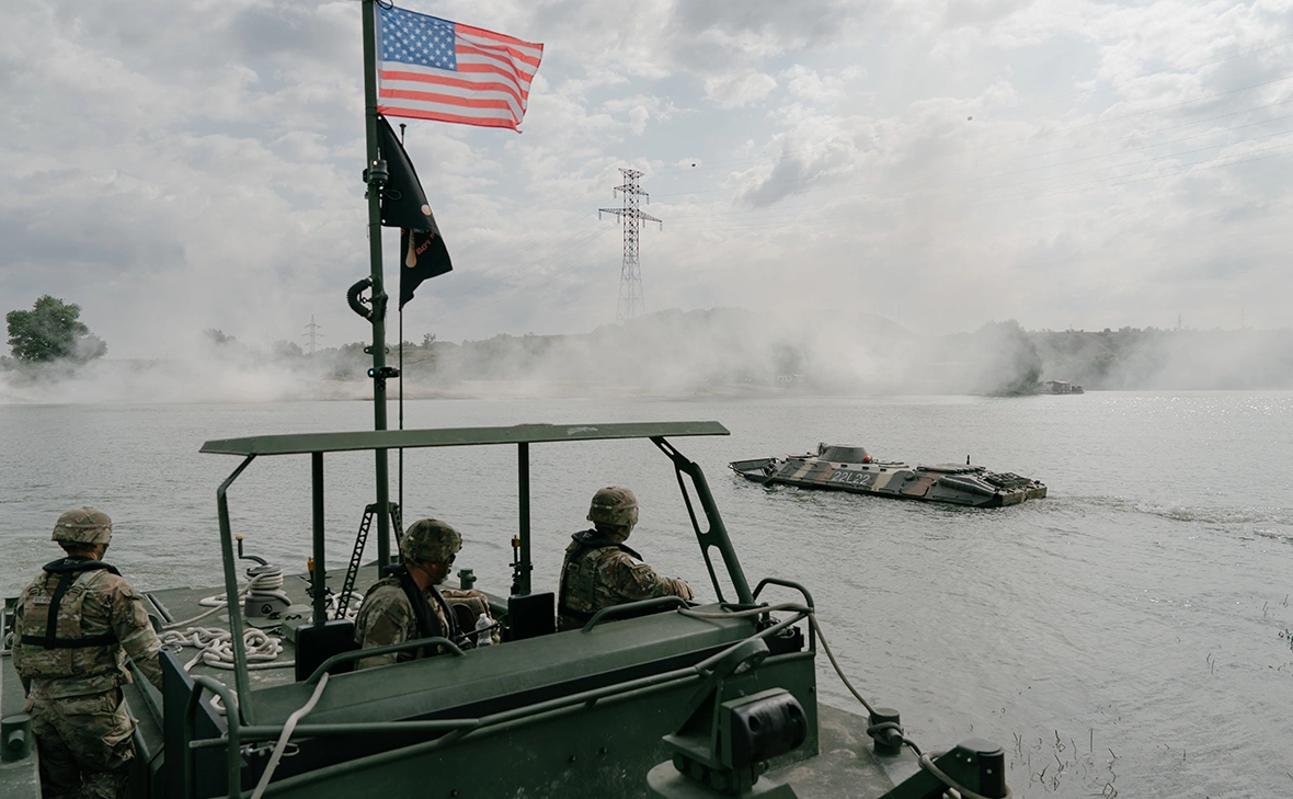 Andrei Pungovschi / Getty Images