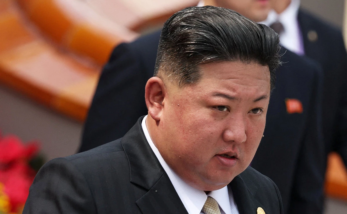 Александр Казаков / Sputnik / Reuters