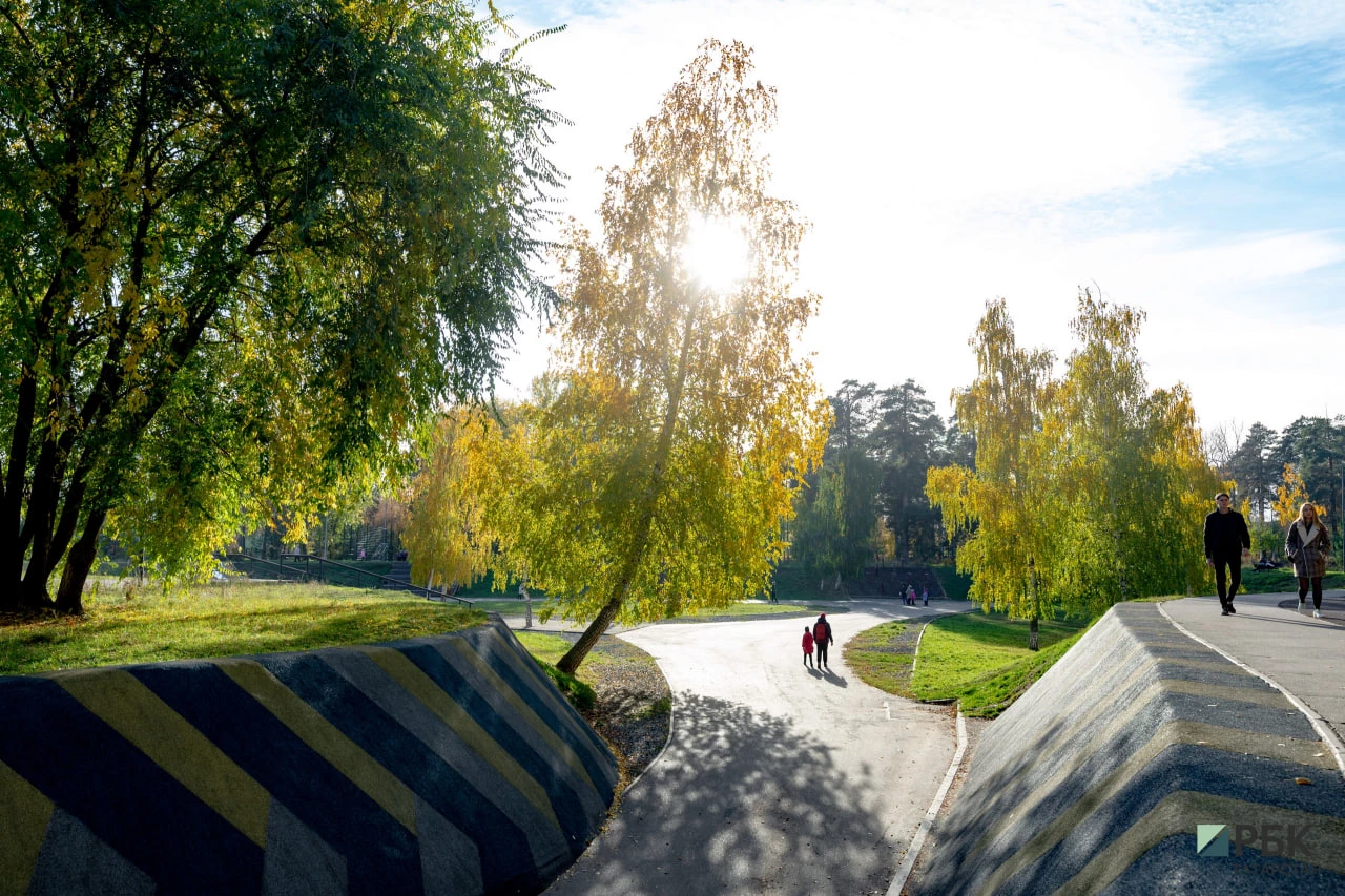 РБК Татарстан