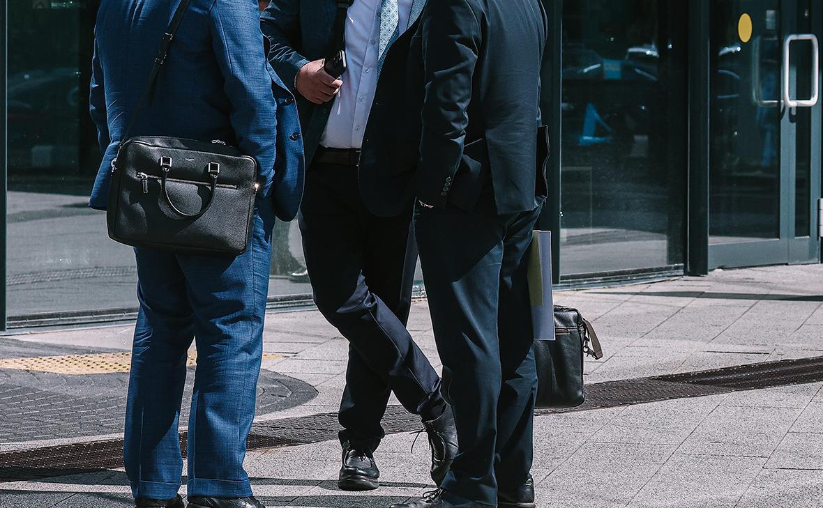 Фото:Андрей Любимов / РБК