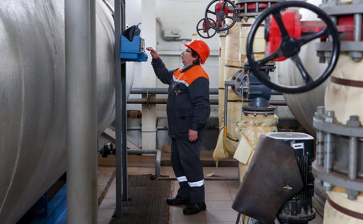 Дмитрий Рогулин / ТАСС