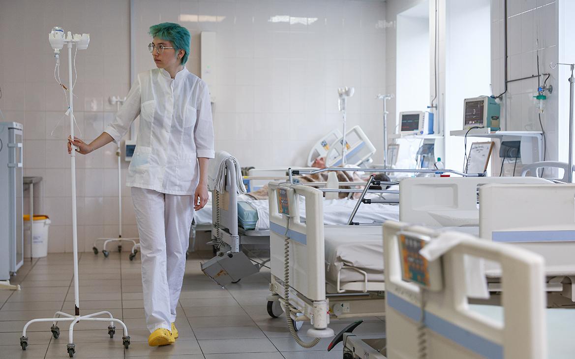 Пациенты с болезнями почек пожаловались на нехватку препаратов