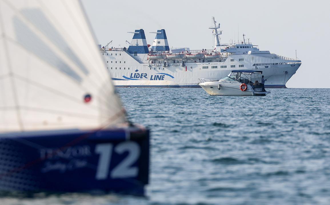 Фото:  Дмитрий Феоктистов / ТАСС
