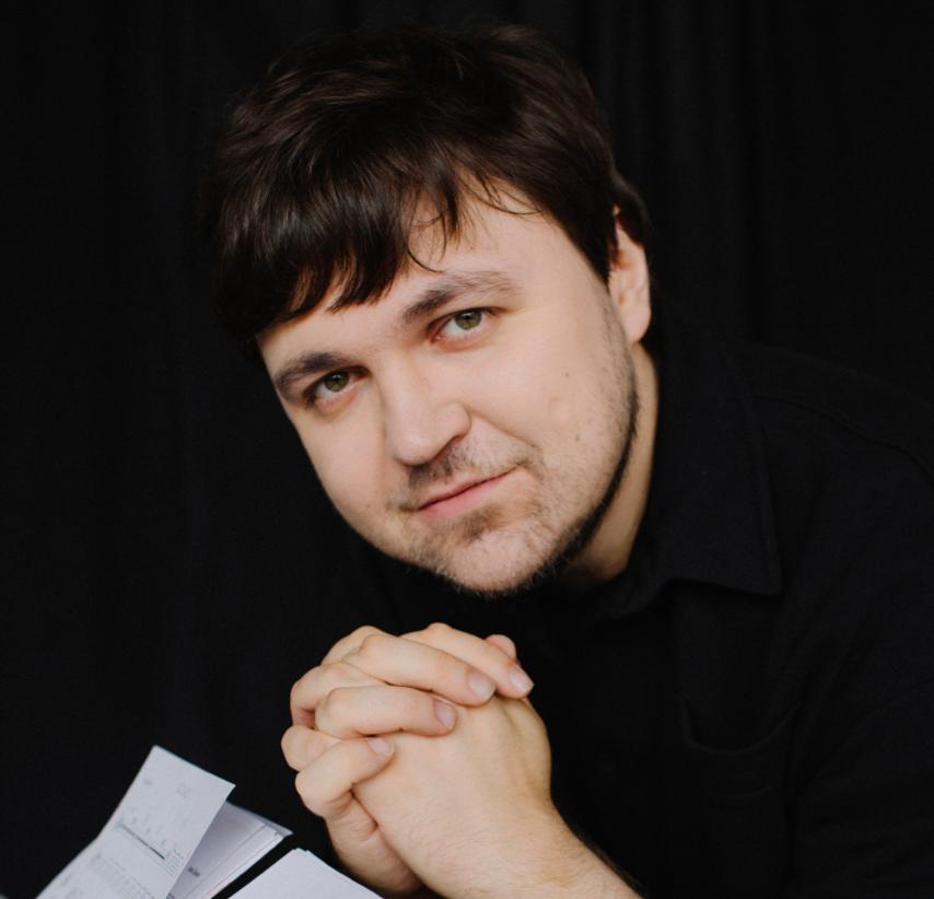 Иван Соколов