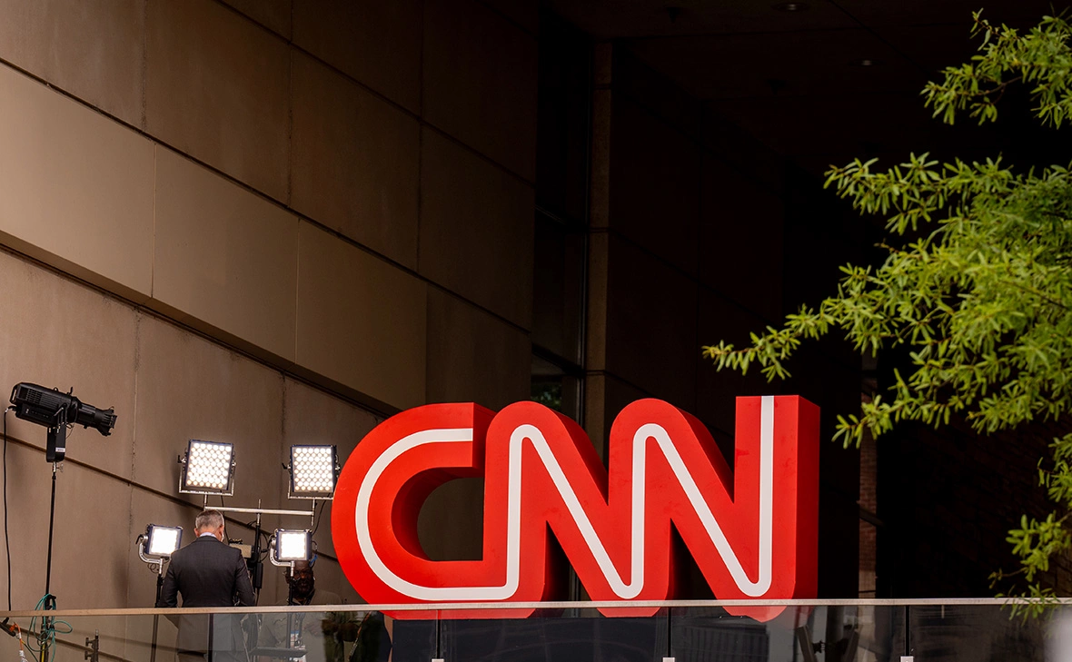 Andrew Harnik / Getty Images