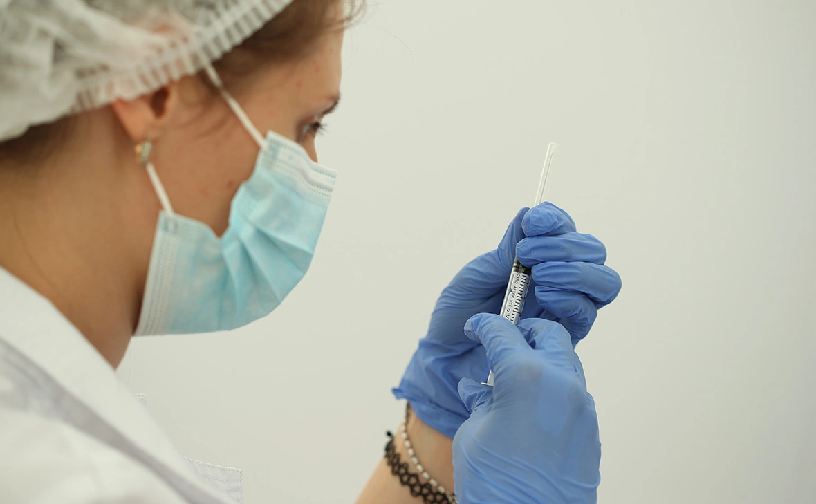 Владислав Шатило / РБК