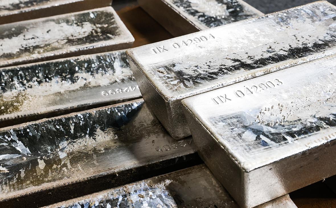 Фото:Александр Рюмин / ТАСС